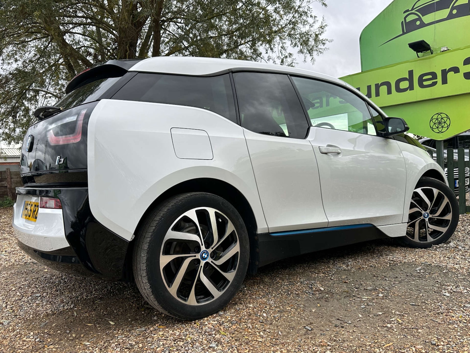 Used BMW i3 2015 for sale - 76444545: Photo 12