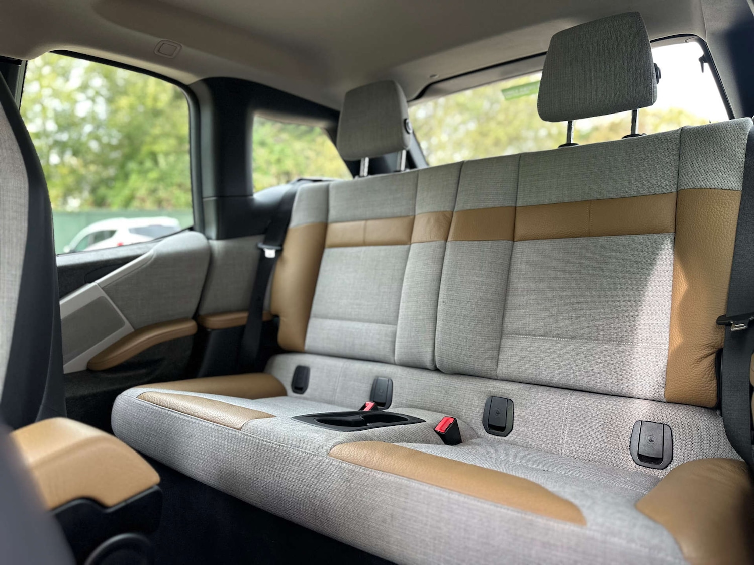 Used BMW i3 2015 for sale - 76444545: Photo 13