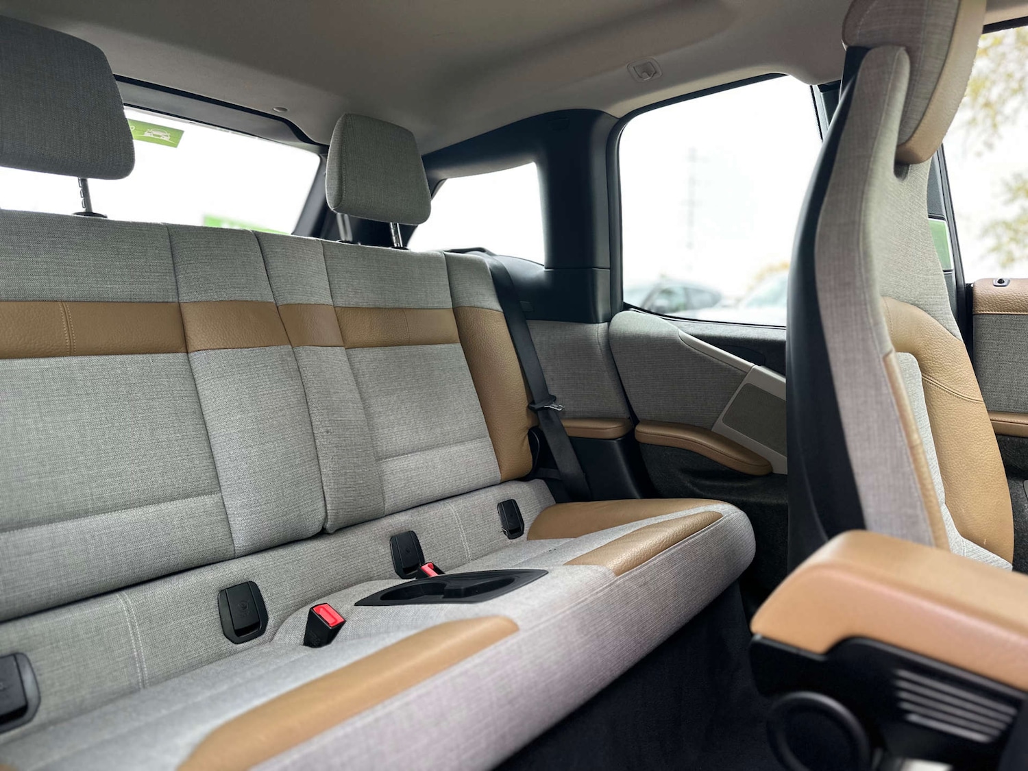 Used BMW i3 2015 for sale - 76444545: Photo 15