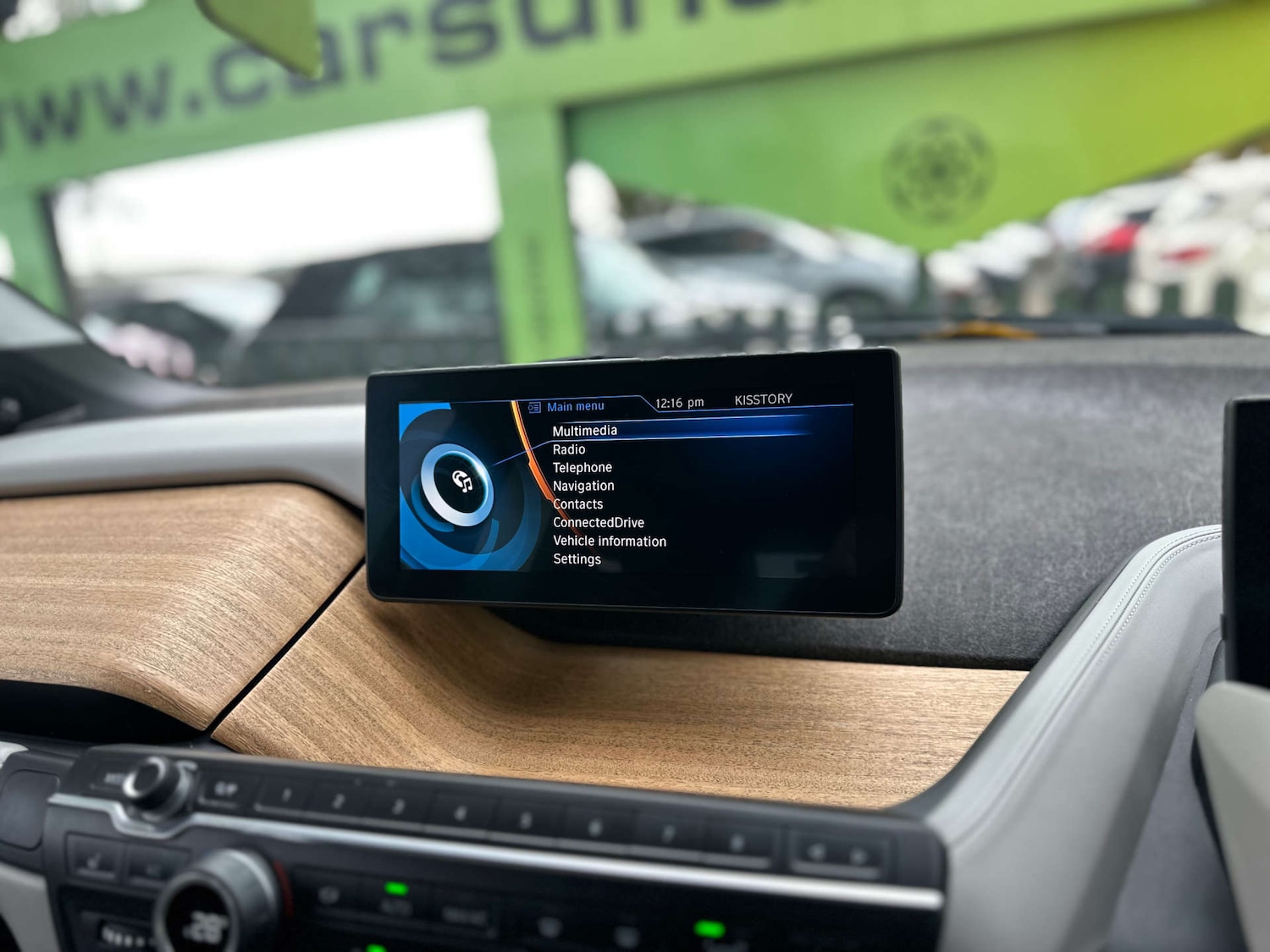 Used BMW i3 2015 for sale - 76444545: Photo 16