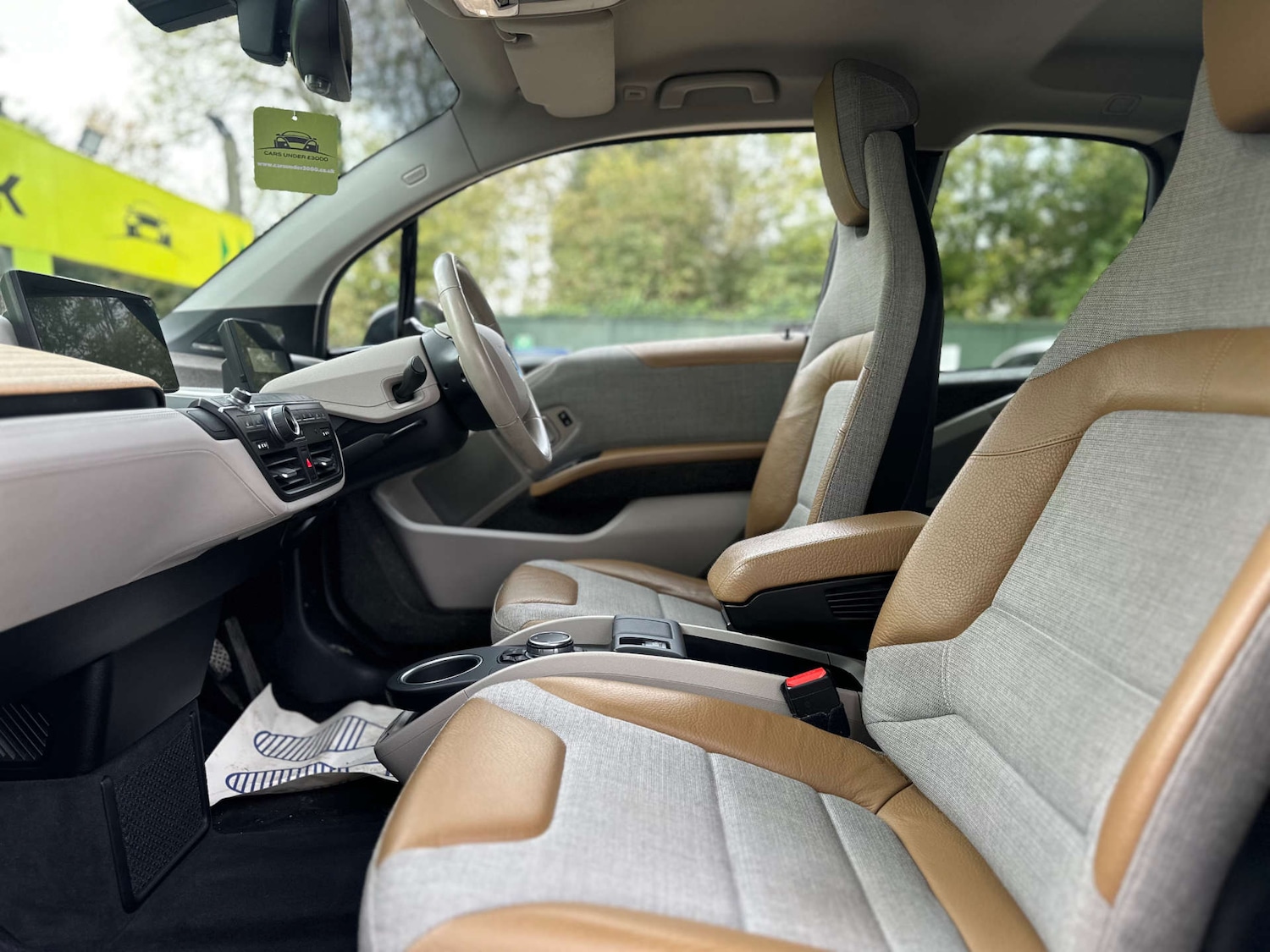 Used BMW i3 2015 for sale - 76444545: Photo 17