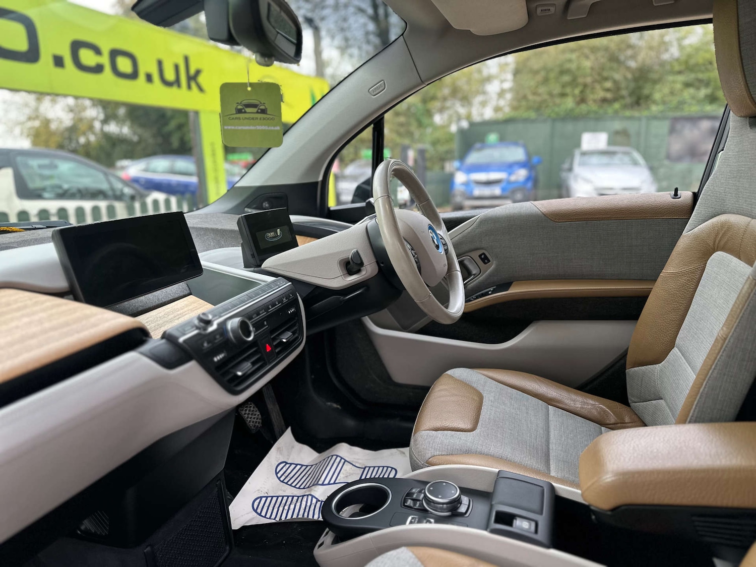 Used BMW i3 2015 for sale - 76444545: Photo 18