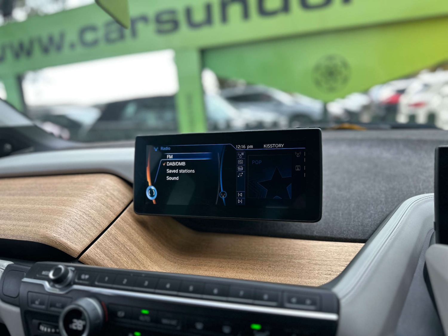 Used BMW i3 2015 for sale - 76444545: Photo 19