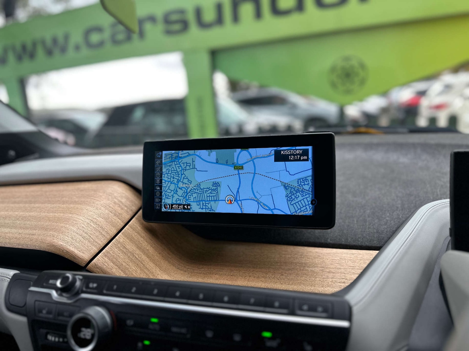 Used BMW i3 2015 for sale - 76444545: Photo 22