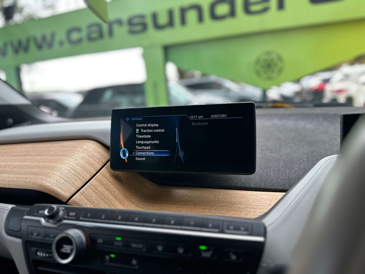 Used BMW i3 2015 for sale - 76444545: Photo 24