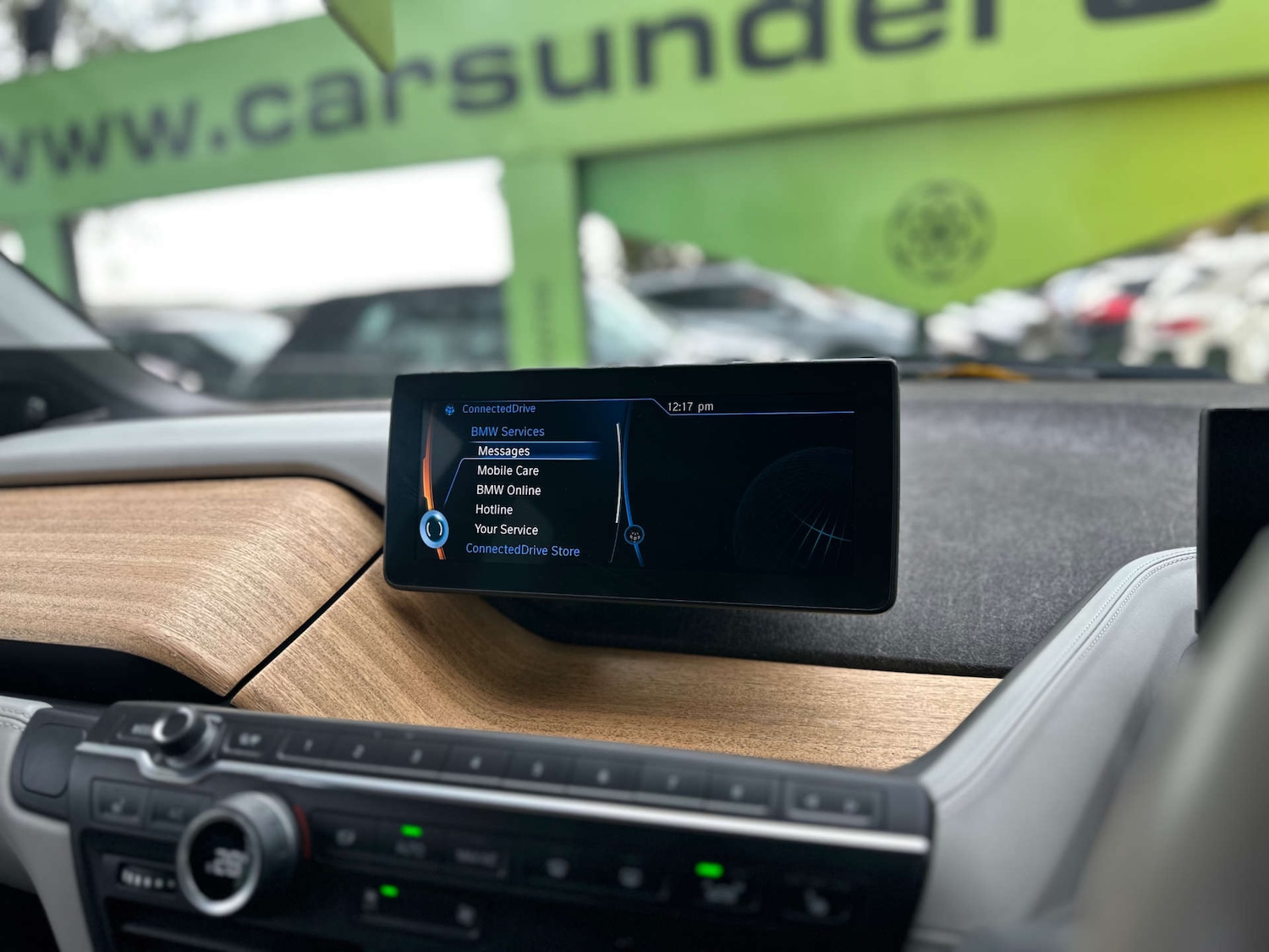 Used BMW i3 2015 for sale - 76444545: Photo 26