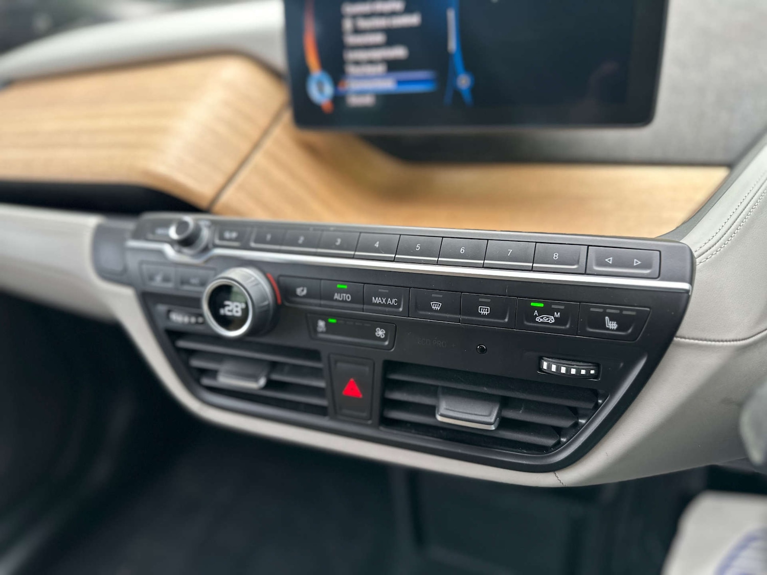 Used BMW i3 2015 for sale - 76444545: Photo 28