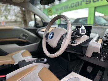 Used BMW i3 2015 for sale - 76444545: Photo
