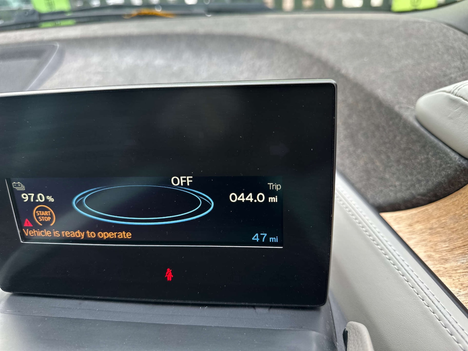 Used BMW i3 2015 for sale - 76444545: Photo 30