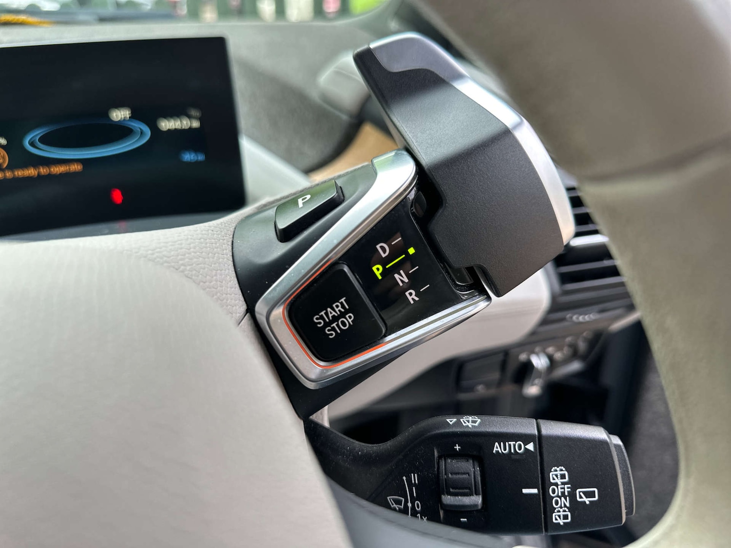 Used BMW i3 2015 for sale - 76444545: Photo 31