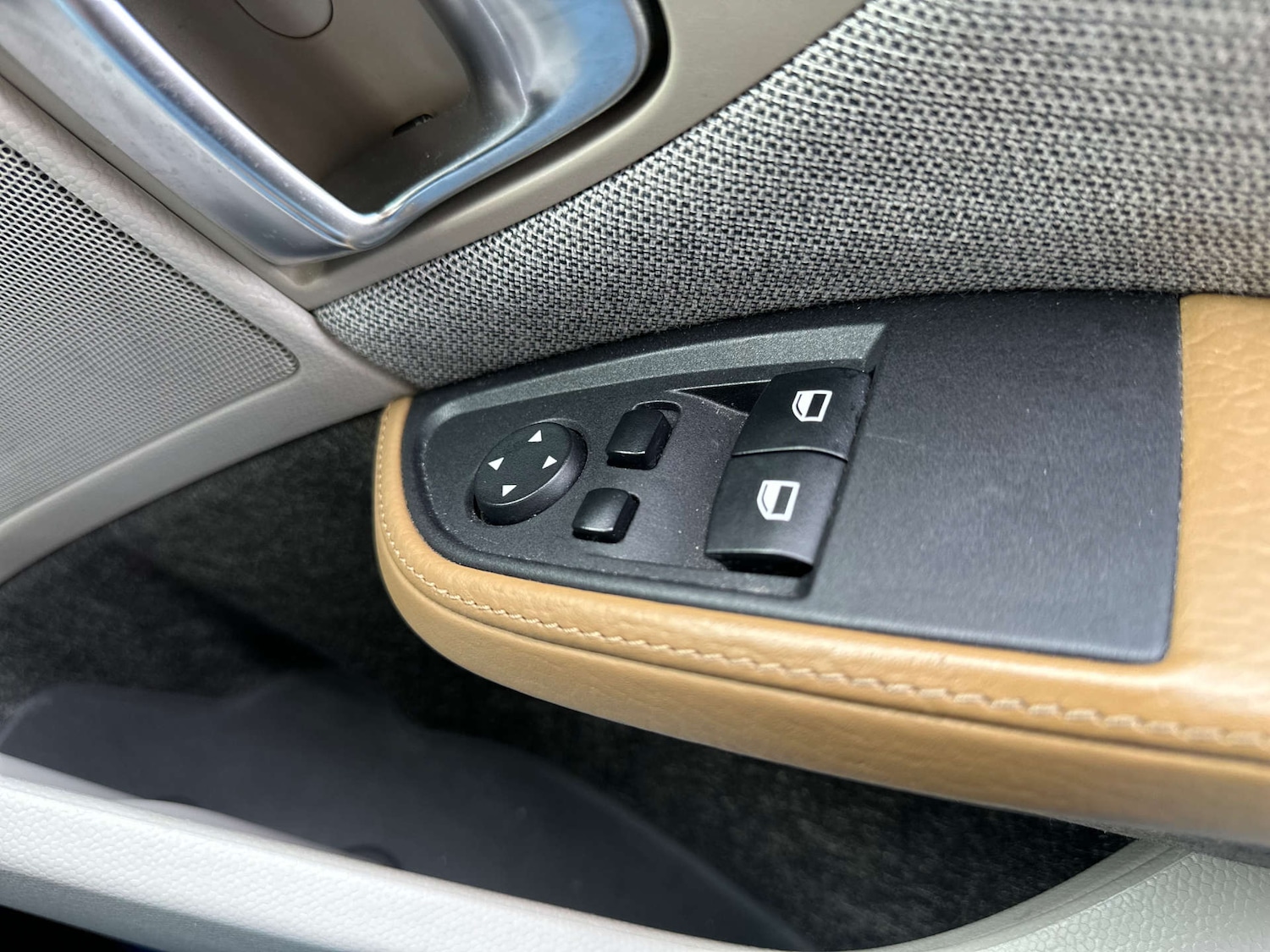 Used BMW i3 2015 for sale - 76444545: Photo 34