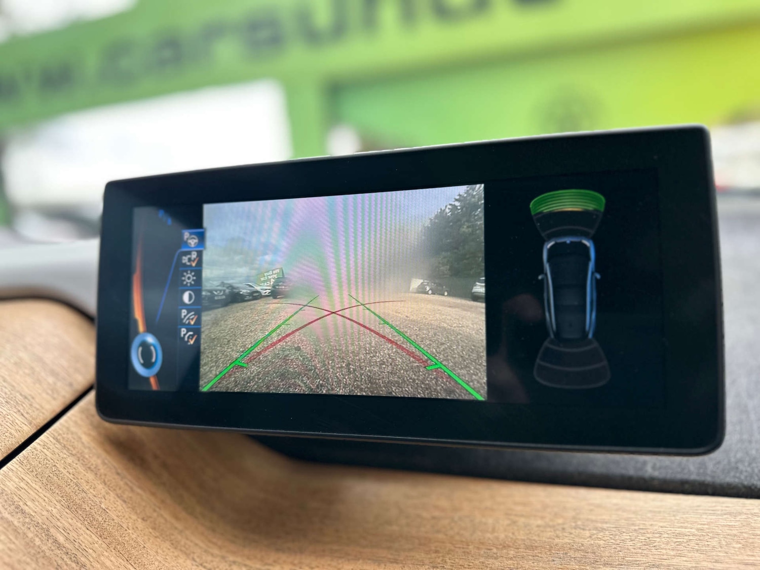 Used BMW i3 2015 for sale - 76444545: Photo 39