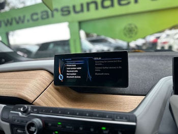 Used BMW i3 2015 for sale - 76444545: Photo