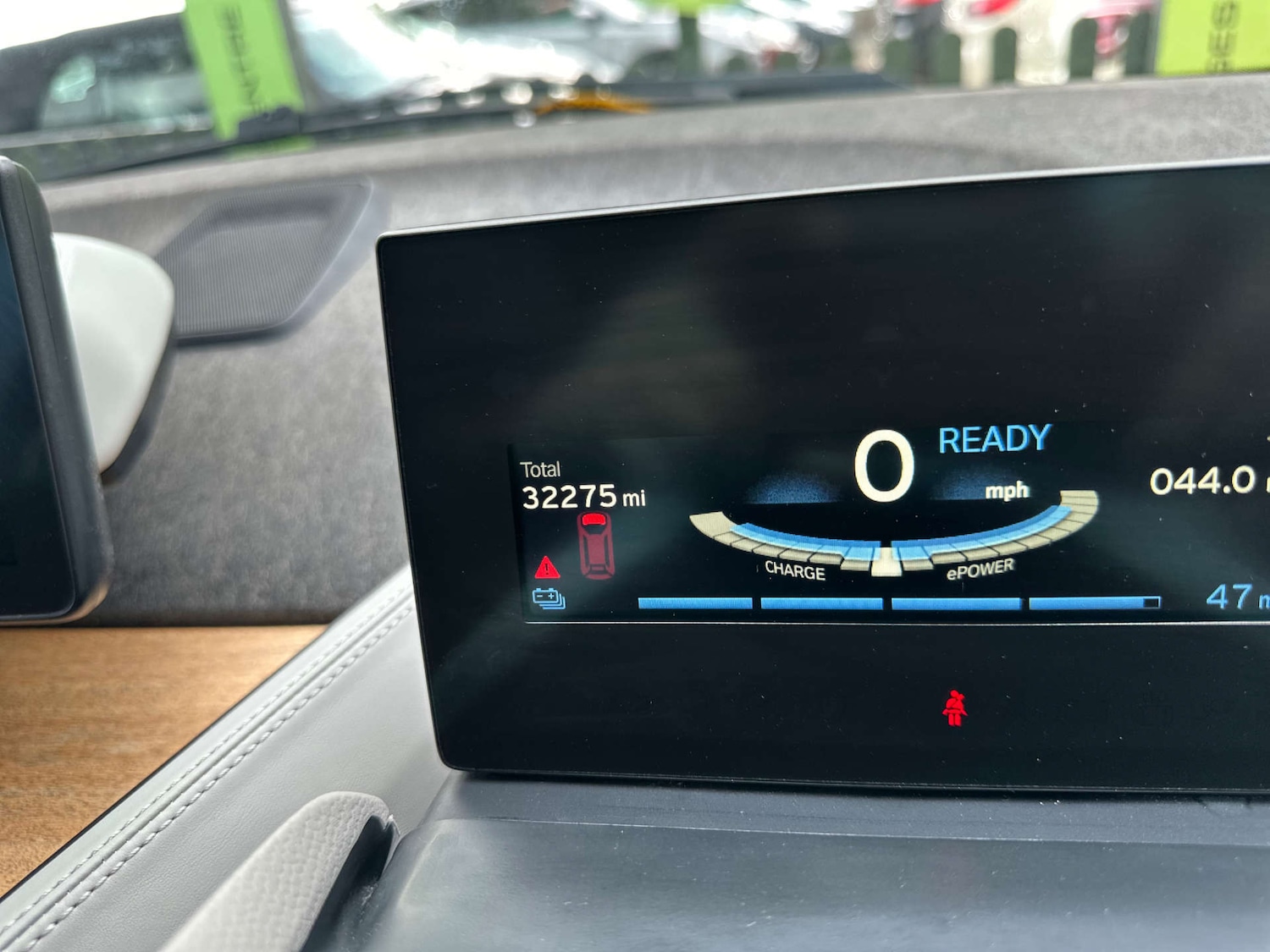 Used BMW i3 2015 for sale - 76444545: Photo 40