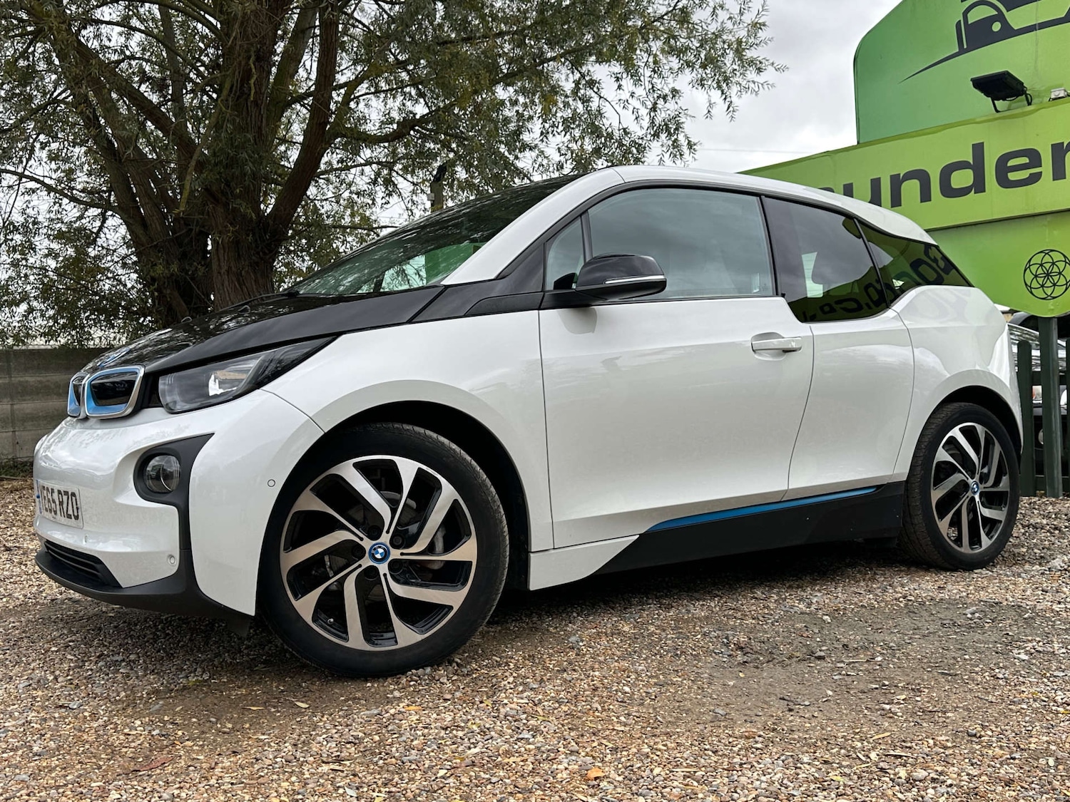 Used BMW i3 2015 for sale - 76444545: Photo 9