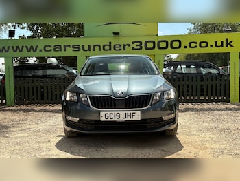 Used Skoda Octavia 2019 for sale - 79459543: Photo