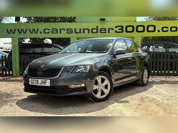 Used Skoda Octavia 2019 for sale - 79459543: Photo