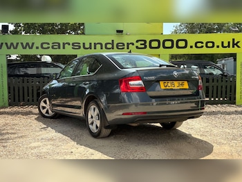 Used Skoda Octavia 2019 for sale - 79459543: Photo