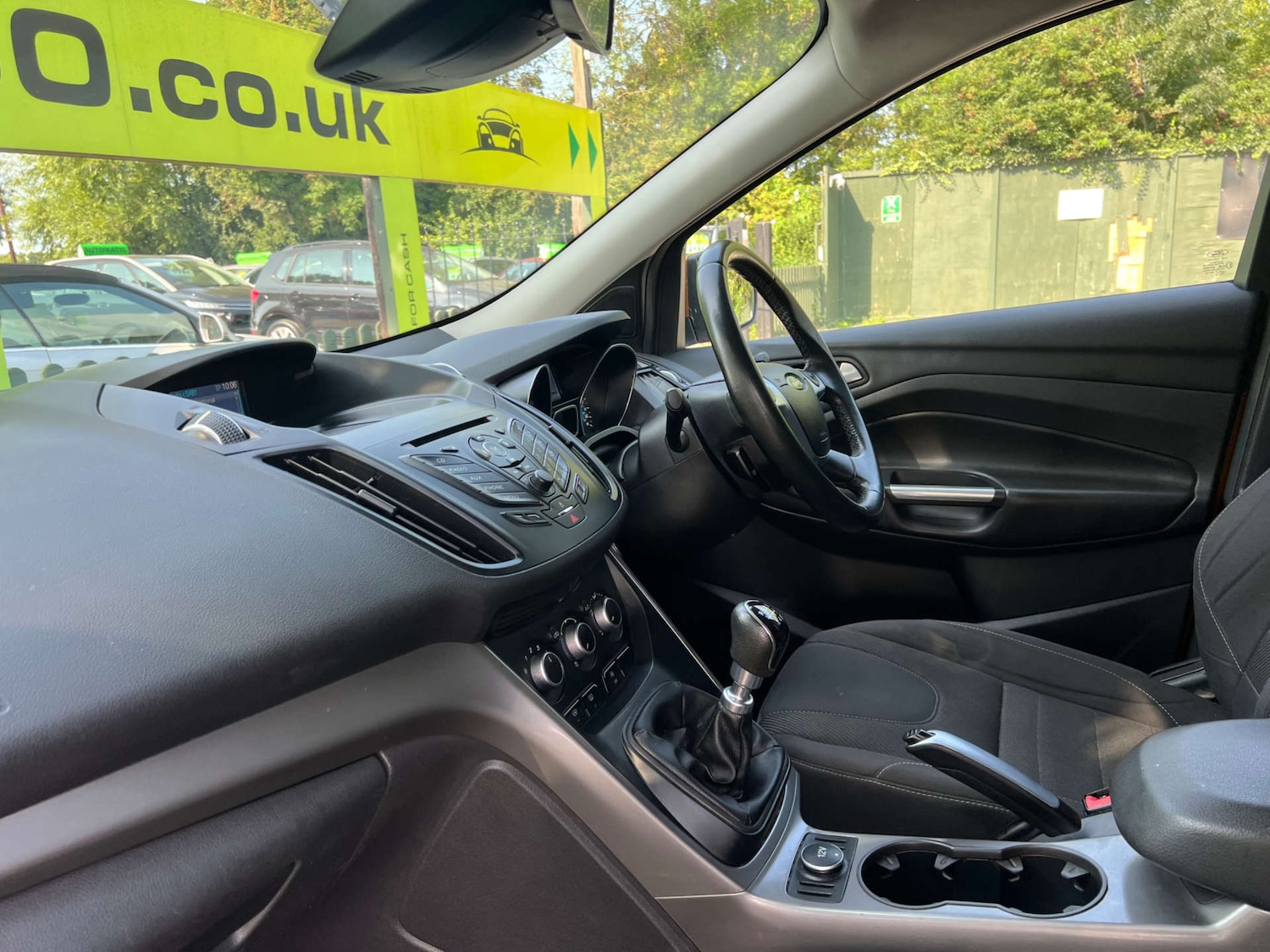 Vehicle 13