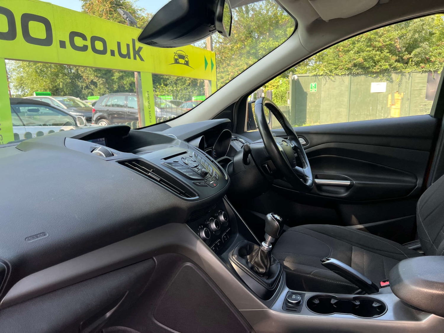 Vehicle 17