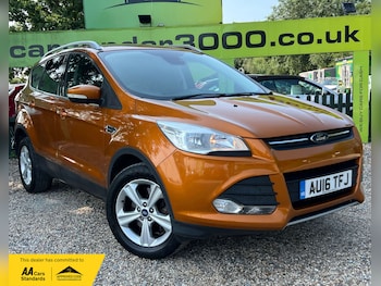 Ford - Kuga