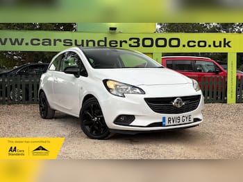 Used Vauxhall Corsa 2019 for sale - 79459547: Photo