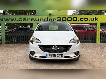 Used Vauxhall Corsa 2019 for sale - 79459547: Photo