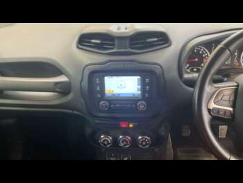 Used Jeep Renegade 2016 for sale - 74891103: Photo