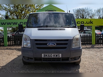 Used Ford Transit 2010 for sale - 78392663: Photo