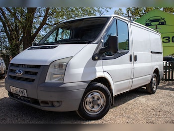 Used Ford Transit 2010 for sale - 78392663: Photo