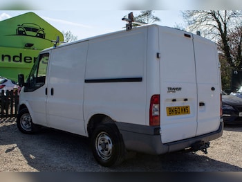 Used Ford Transit 2010 for sale - 78392663: Photo