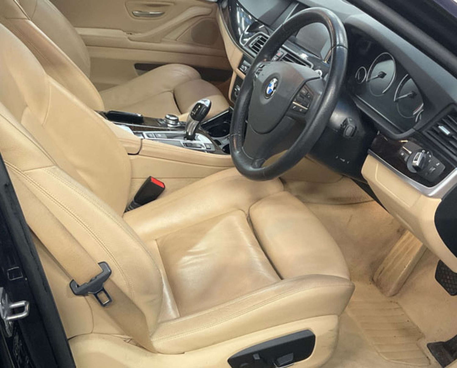 Used BMW 5 Series 2013 for sale - 76910589: Photo 3