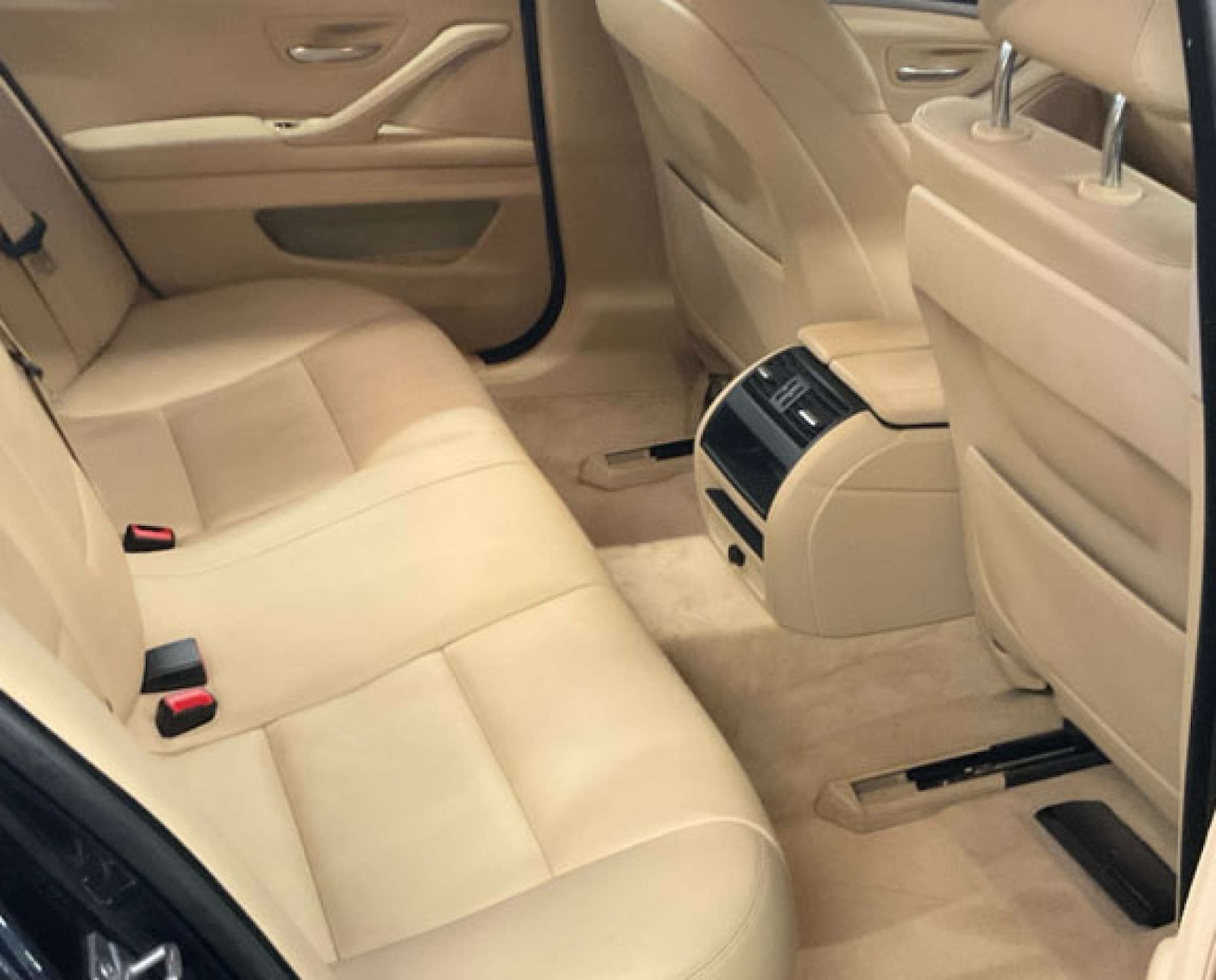 Used BMW 5 Series 2013 for sale - 76910589: Photo 4