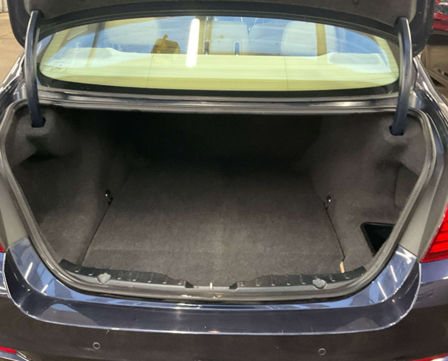 Used BMW 5 Series 2013 for sale - 76910589: Photo 6