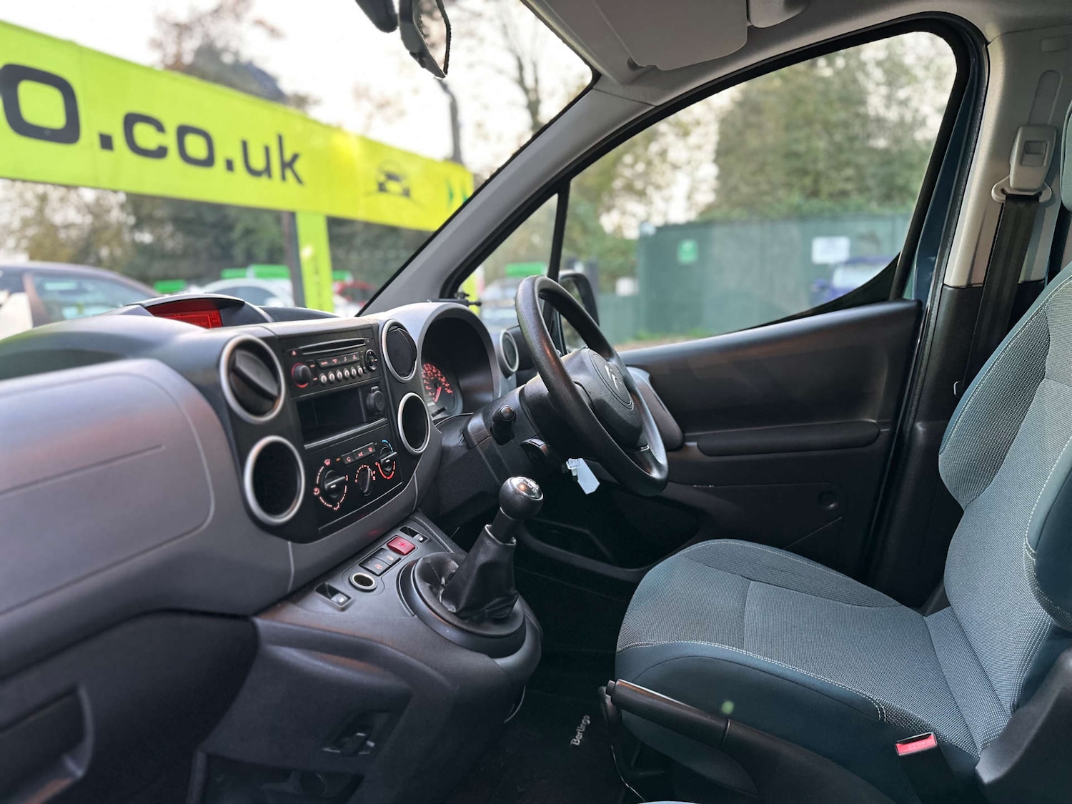 Used Citroen Berlingo Multispace 2018 for sale - 77172433: Photo 14