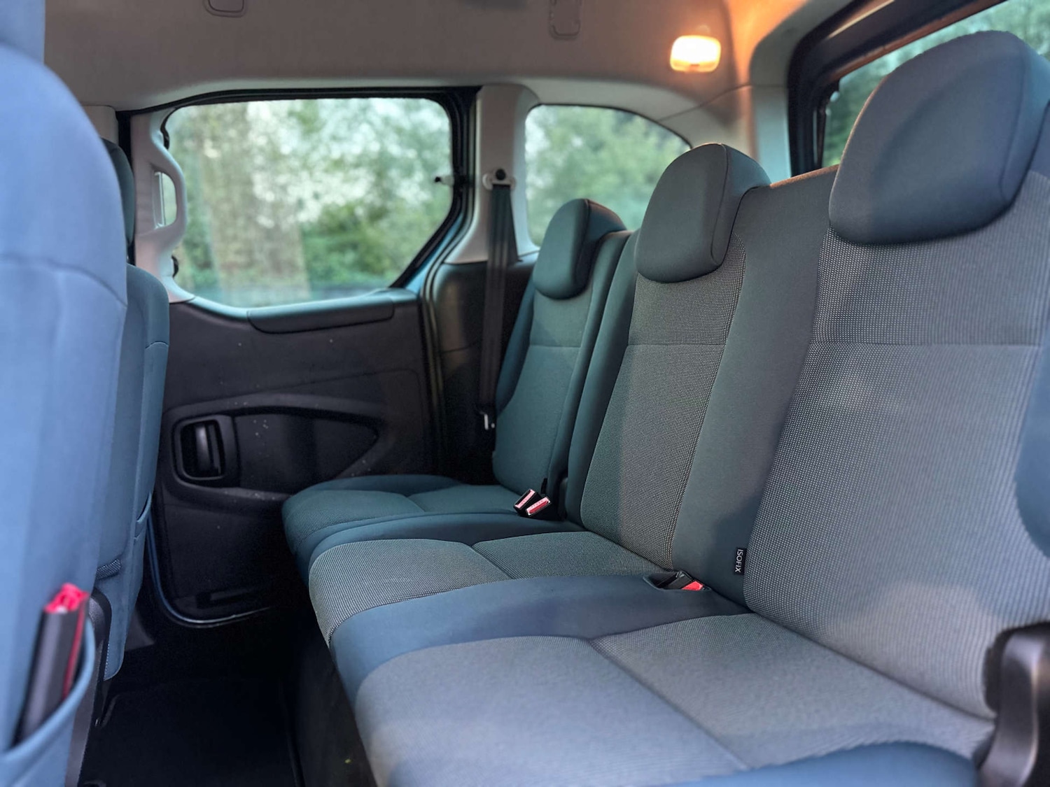 Used Citroen Berlingo Multispace 2018 for sale - 77172433: Photo 15