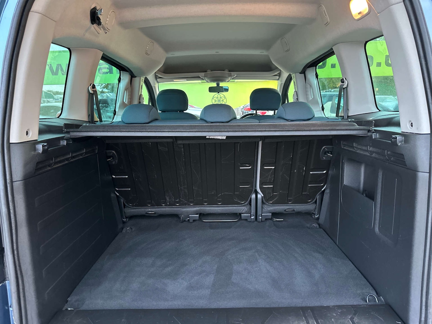 Used Citroen Berlingo Multispace 2018 for sale - 77172433: Photo 16