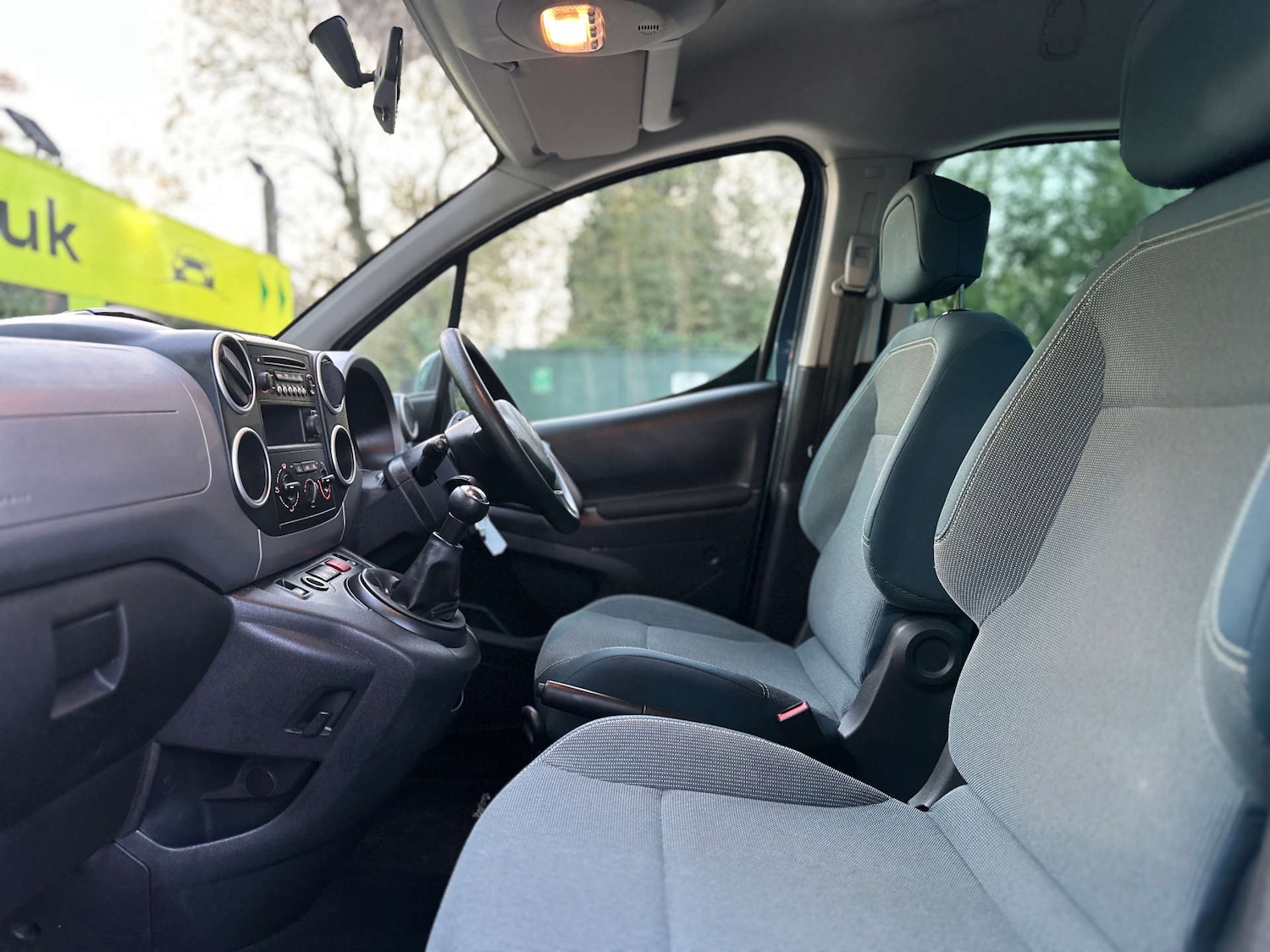 Used Citroen Berlingo Multispace 2018 for sale - 77172433: Photo 18