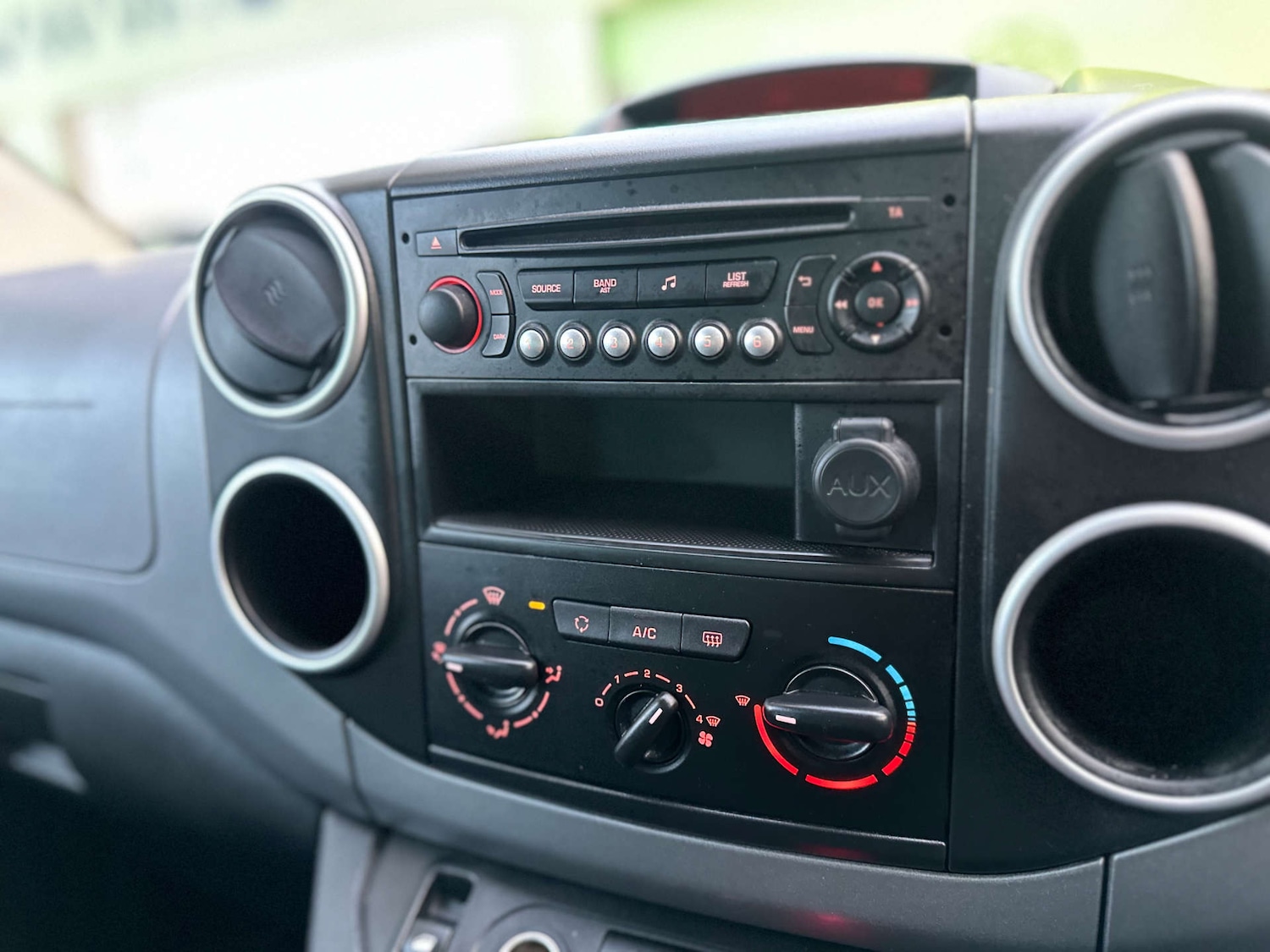 Used Citroen Berlingo Multispace 2018 for sale - 77172433: Photo 21