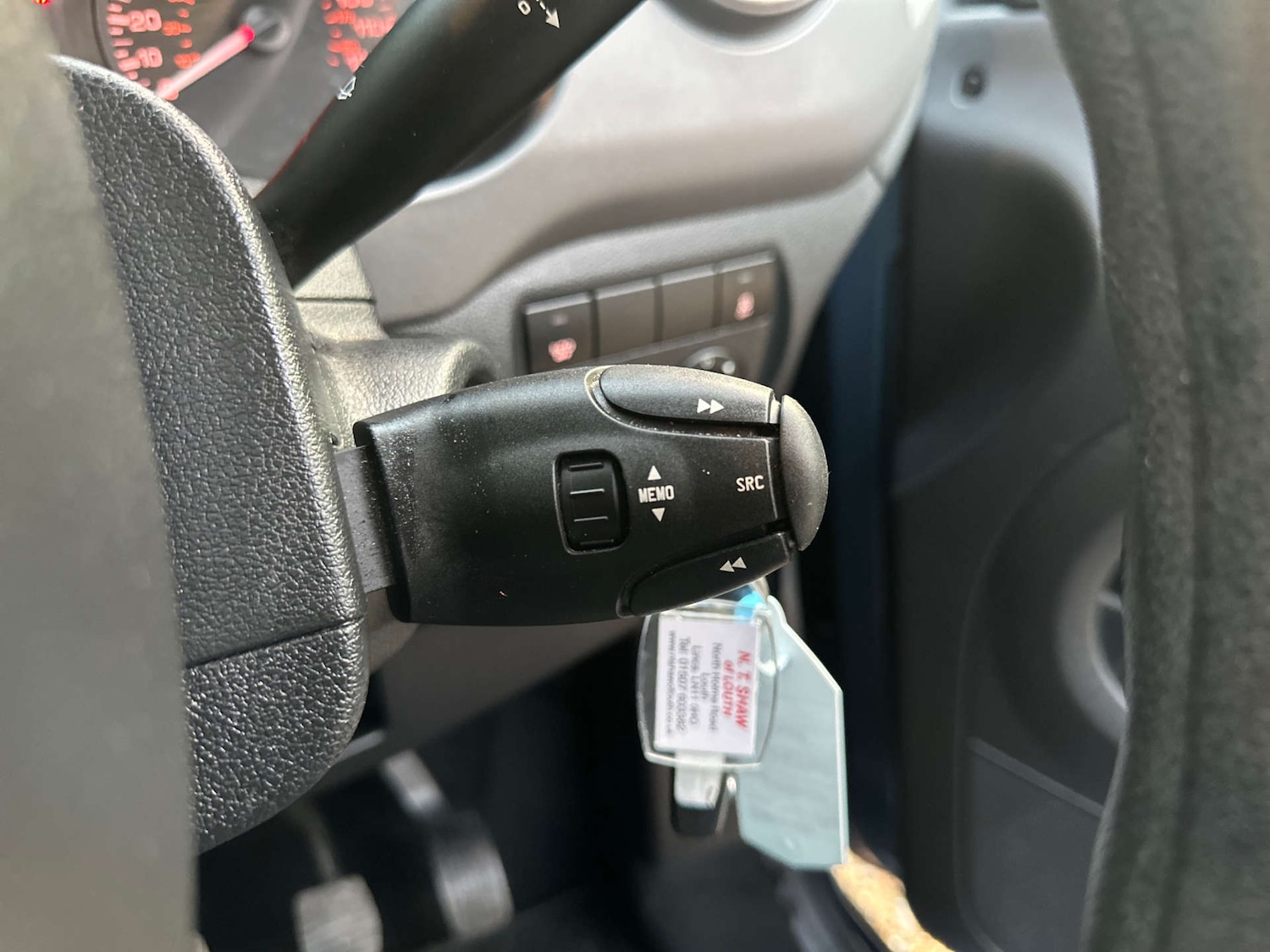 Used Citroen Berlingo Multispace 2018 for sale - 77172433: Photo 24