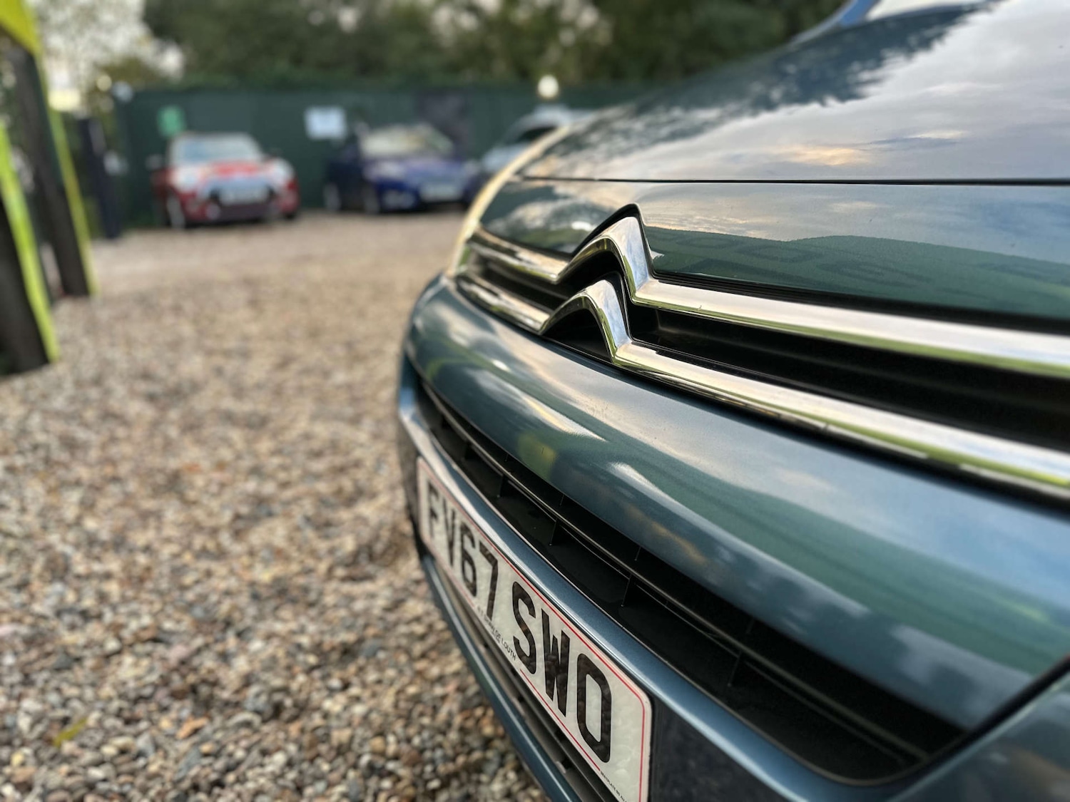 Used Citroen Berlingo Multispace 2018 for sale - 77172433: Photo 25