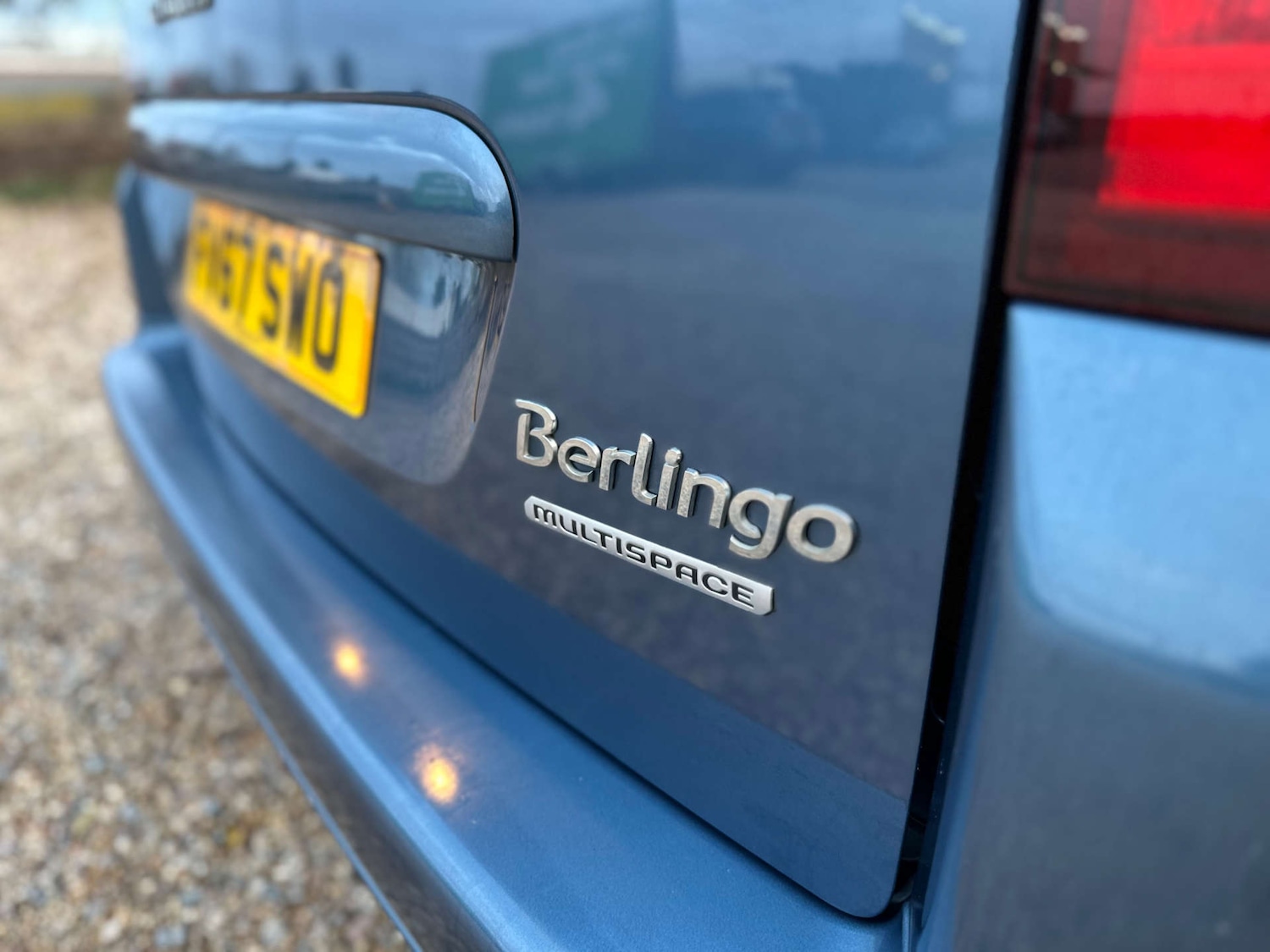 Used Citroen Berlingo Multispace 2018 for sale - 77172433: Photo 26