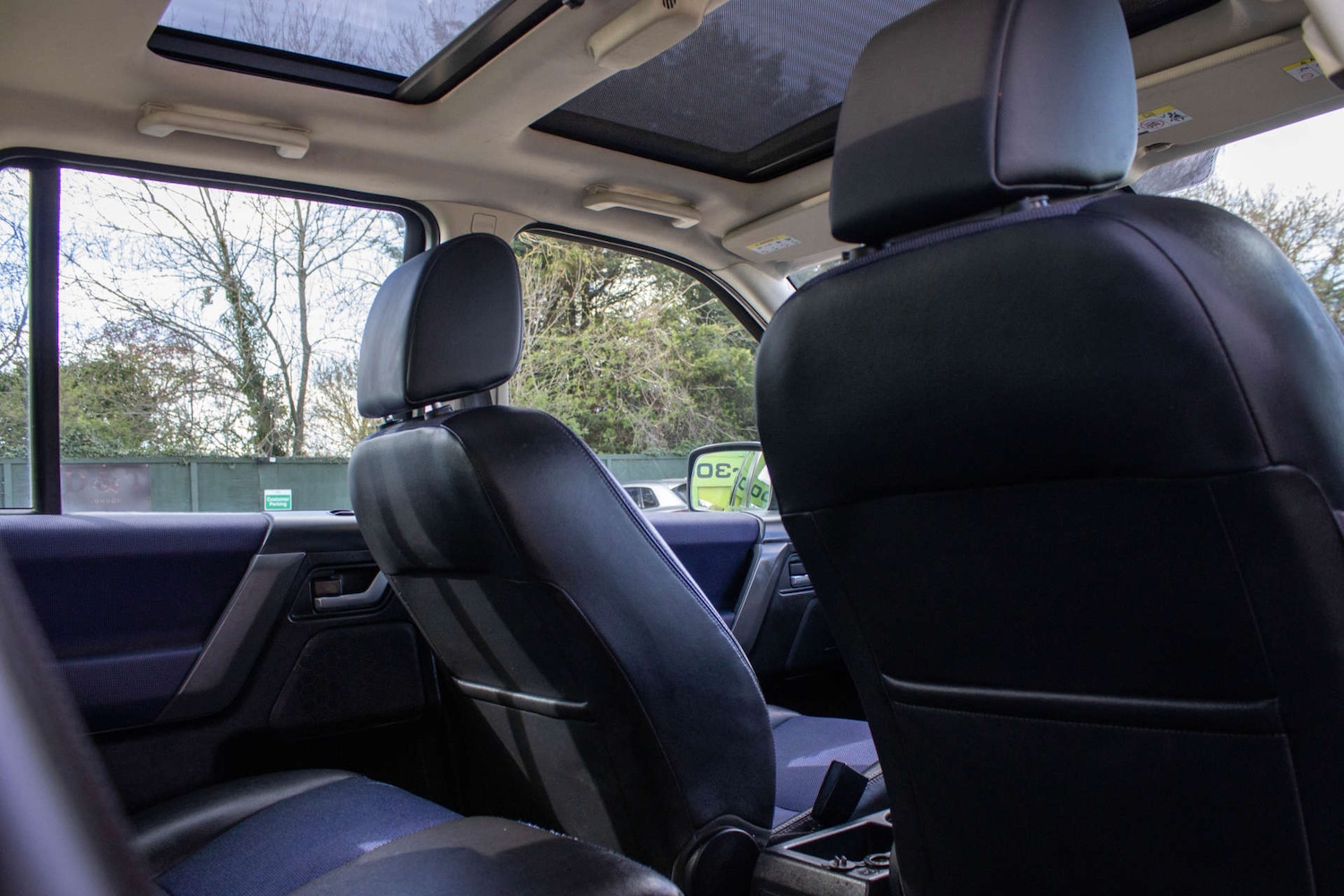 Used Land Rover Freelander 2009 for sale - 78186885: Photo 10