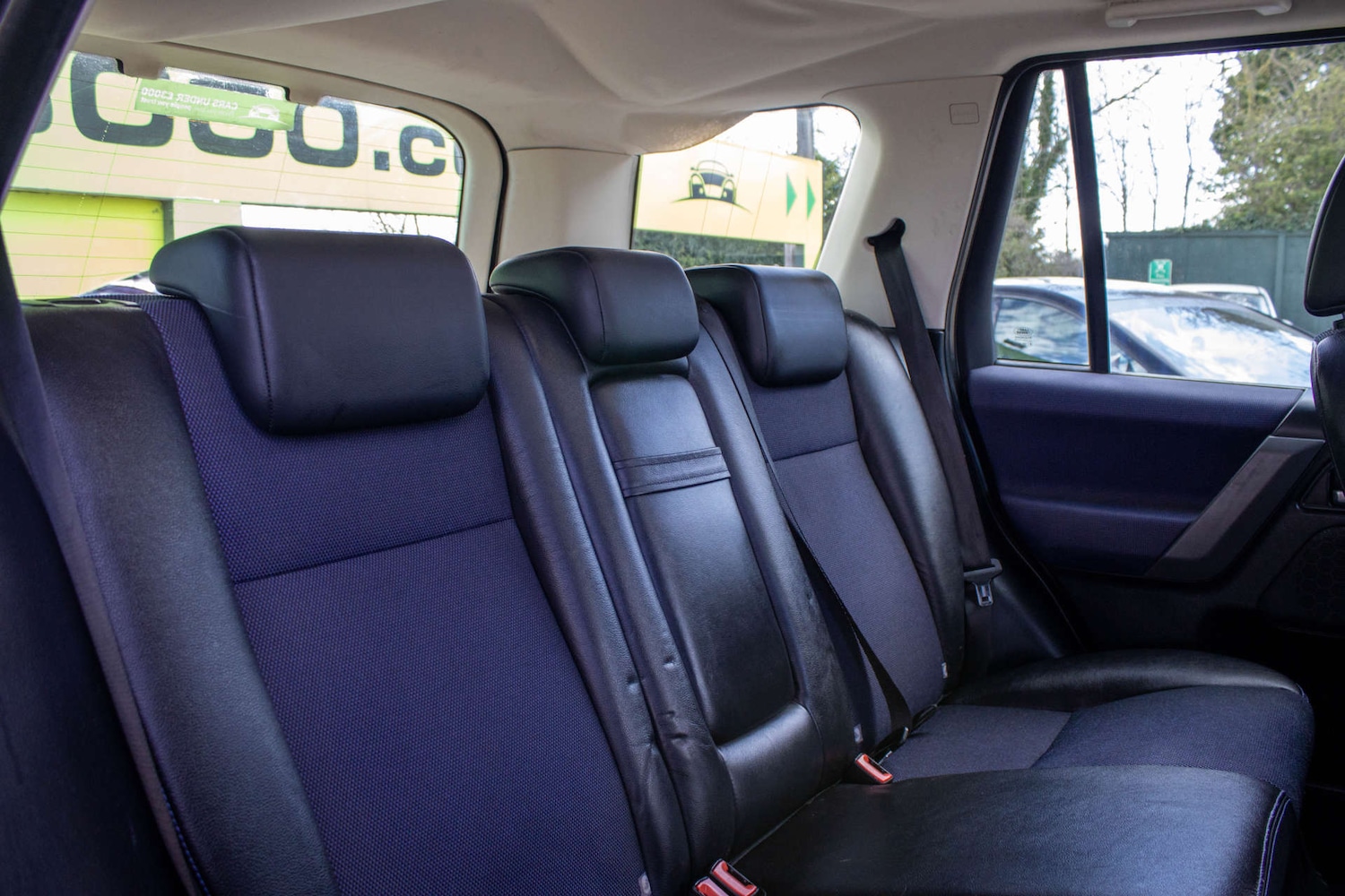 Used Land Rover Freelander 2009 for sale - 78186885: Photo 11