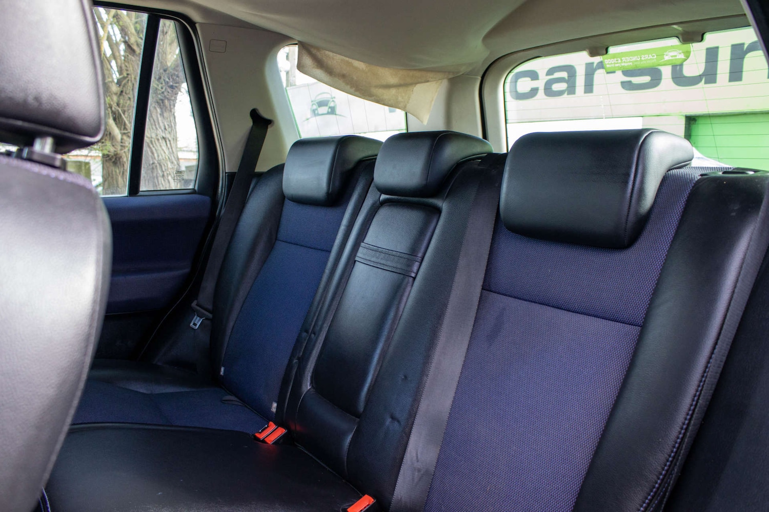 Used Land Rover Freelander 2009 for sale - 78186885: Photo 12