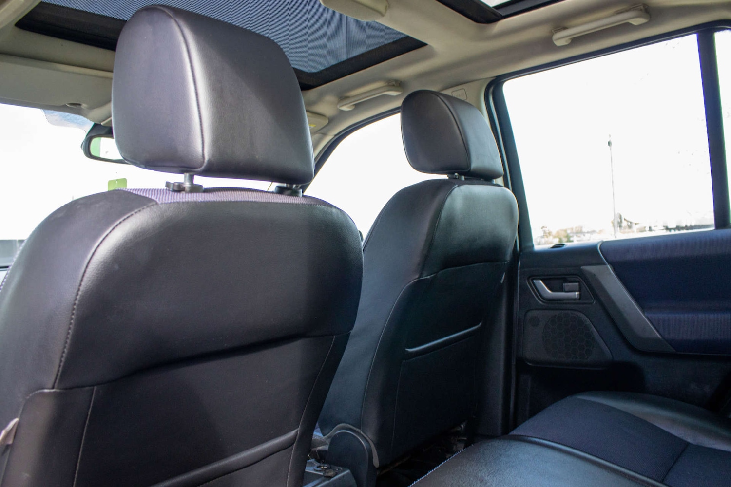 Used Land Rover Freelander 2009 for sale - 78186885: Photo 13