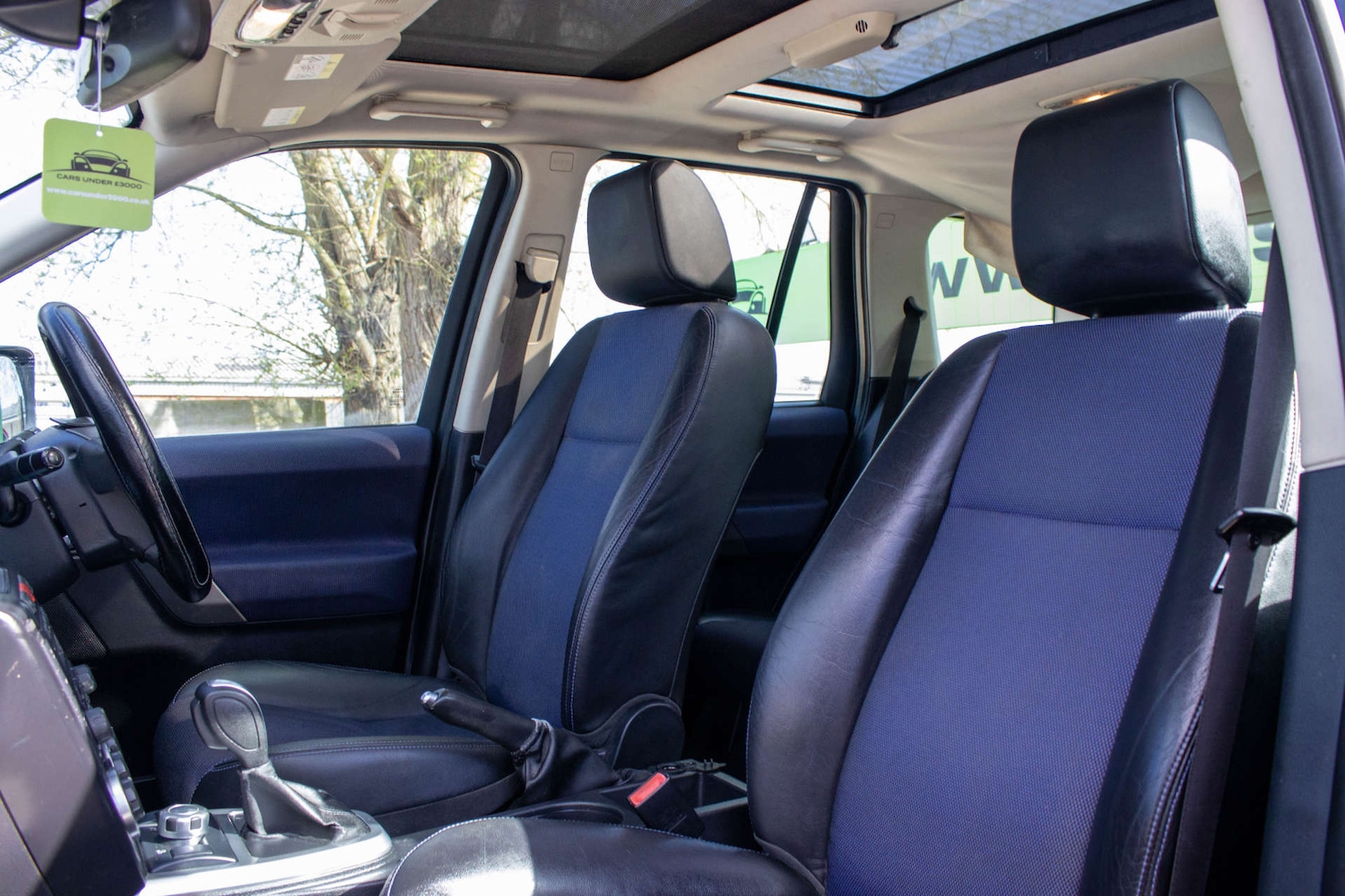 Used Land Rover Freelander 2009 for sale - 78186885: Photo 14