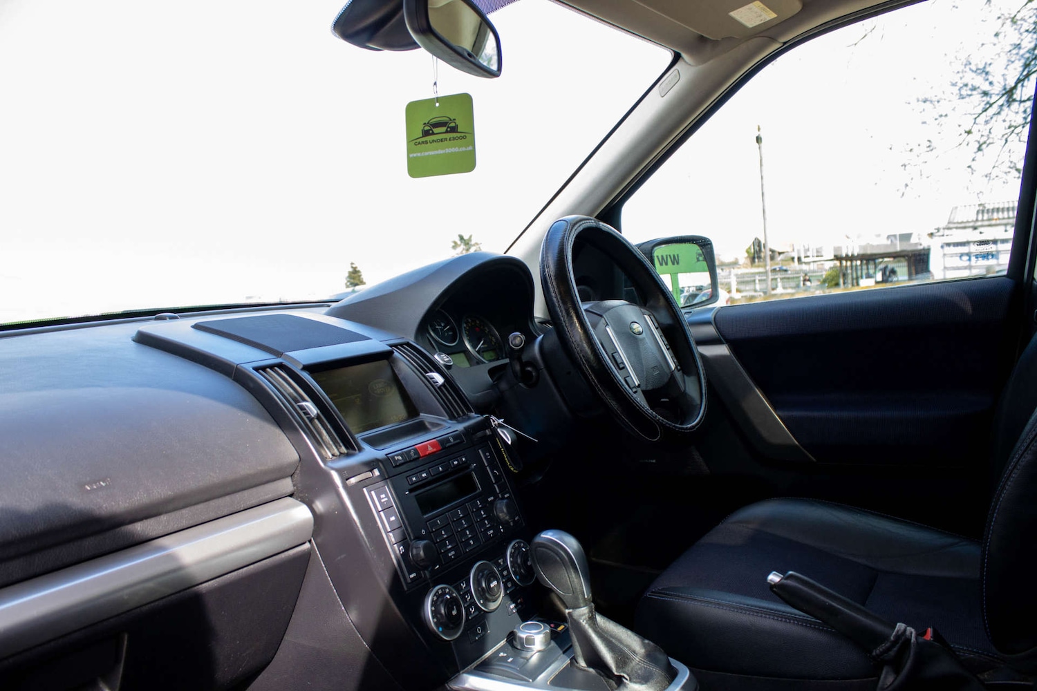 Used Land Rover Freelander 2009 for sale - 78186885: Photo 15