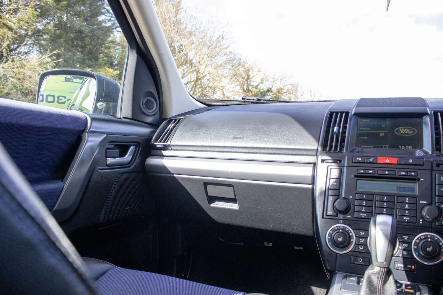 Used Land Rover Freelander 2009 for sale - 78186885: Photo 16