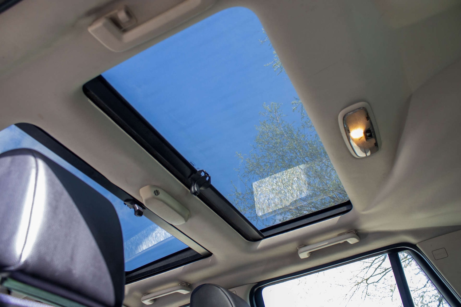 Used Land Rover Freelander 2009 for sale - 78186885: Photo 18